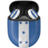 Honduras Flag Distressed Google Pixel Buds Skin